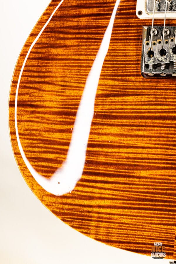 PRS Tremonti Wood Library - Image 6