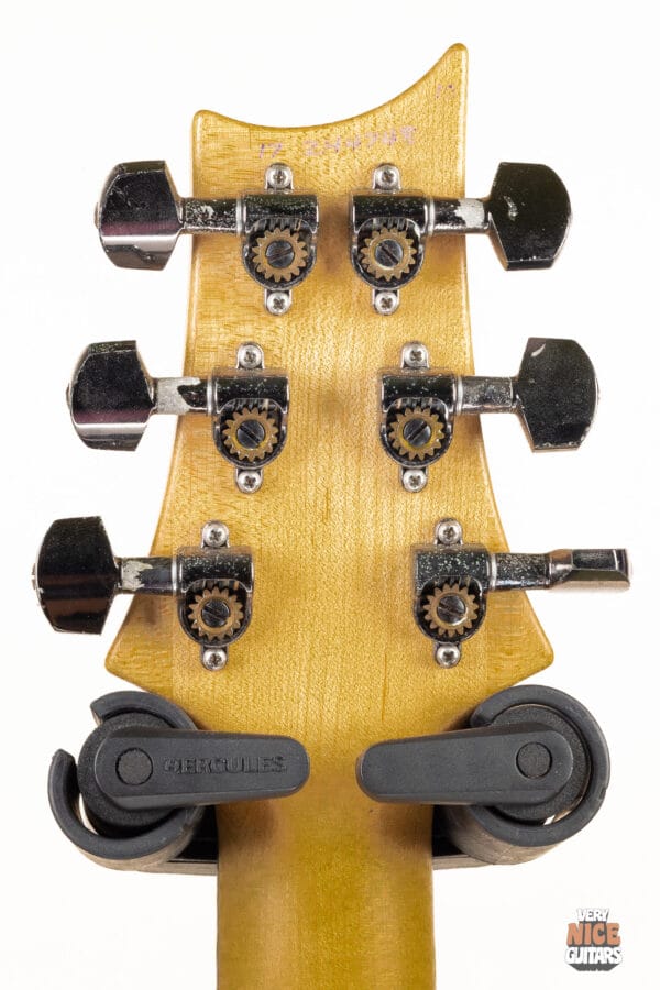 PRS Tremonti Wood Library - Image 8