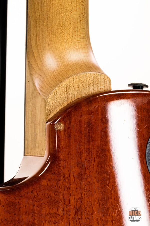 PRS Tremonti Wood Library - Image 10