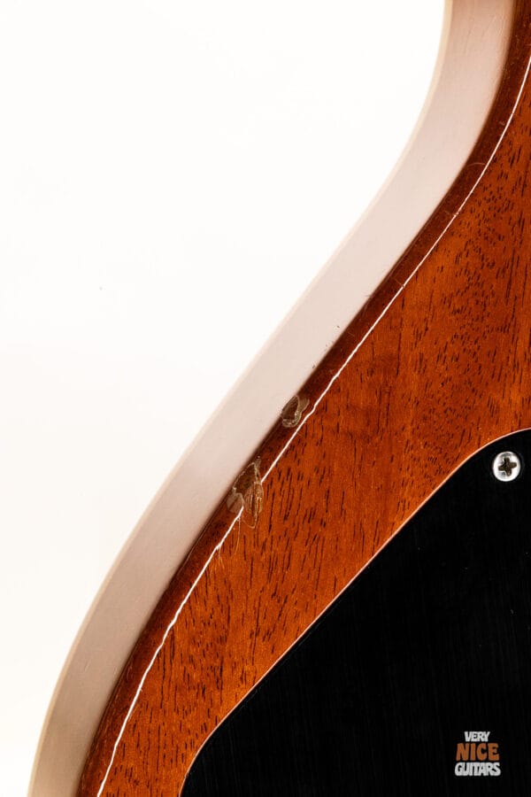 PRS Tremonti Wood Library - Image 11