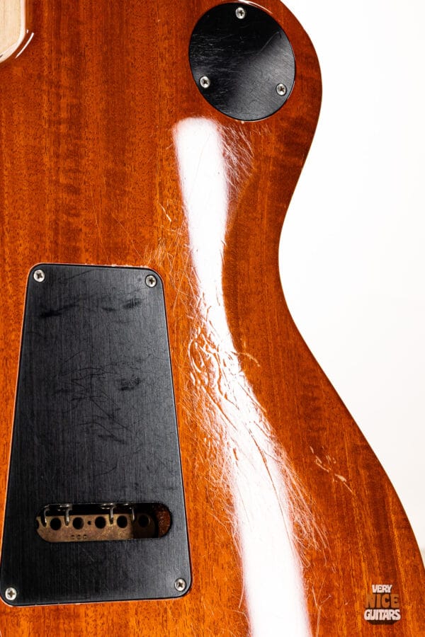 PRS Tremonti Wood Library - Image 12