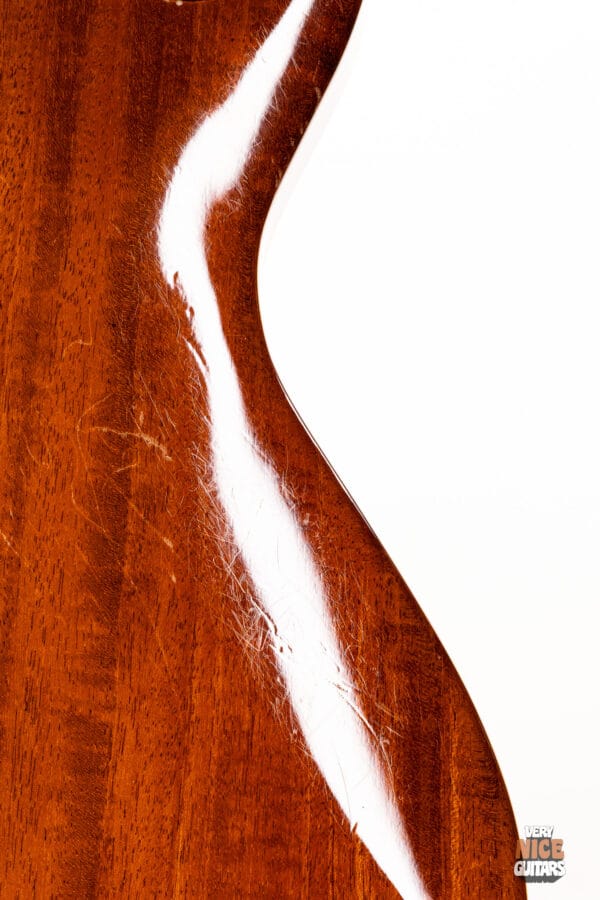 PRS Tremonti Wood Library - Image 13