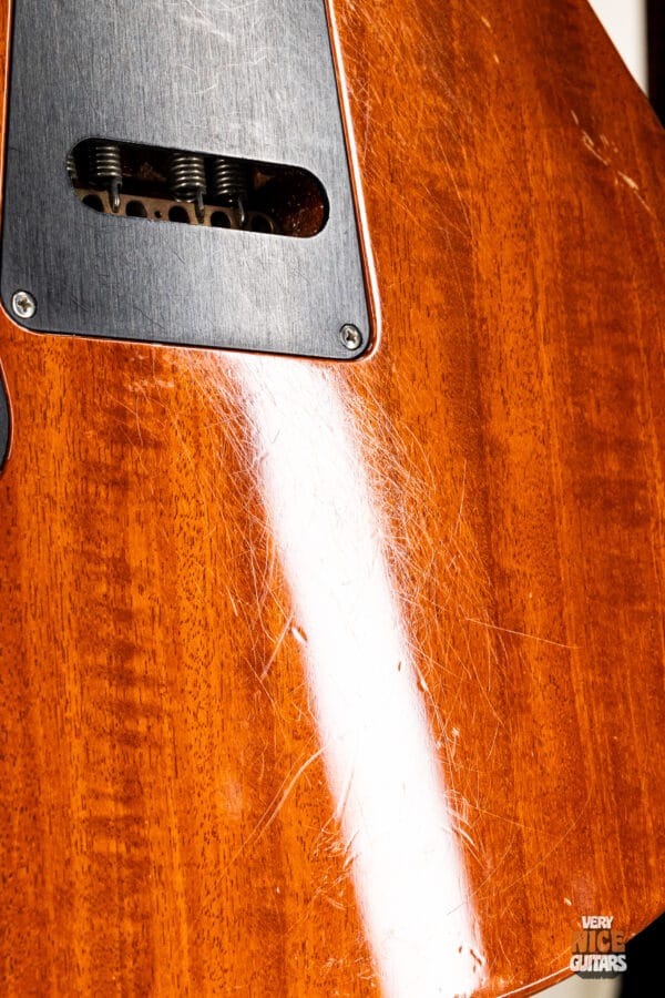 PRS Tremonti Wood Library - Image 14