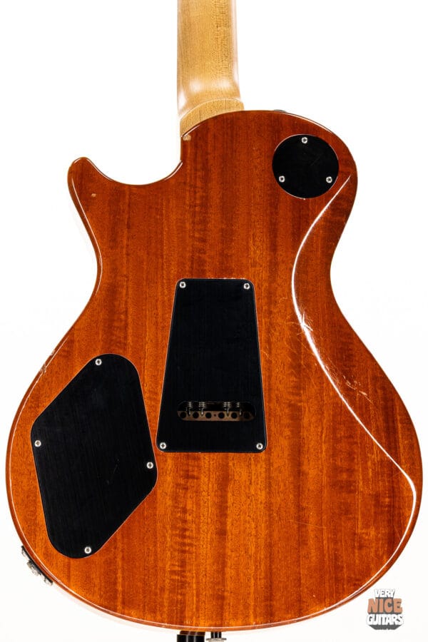 PRS Tremonti Wood Library - Image 3
