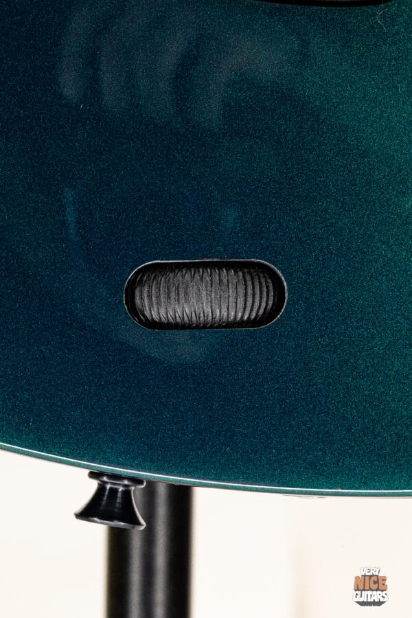 Parker Fly Deluxe Emerald Green - Image 5