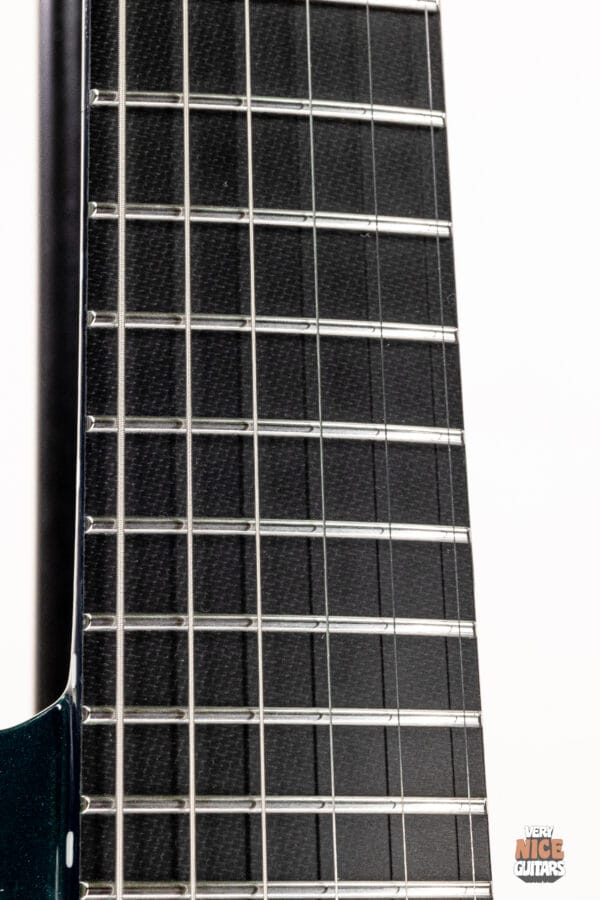 Parker Fly Deluxe Emerald Green - Image 6