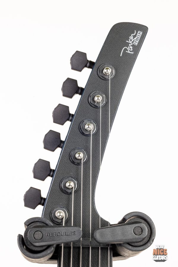 Parker Fly Deluxe Emerald Green - Image 7