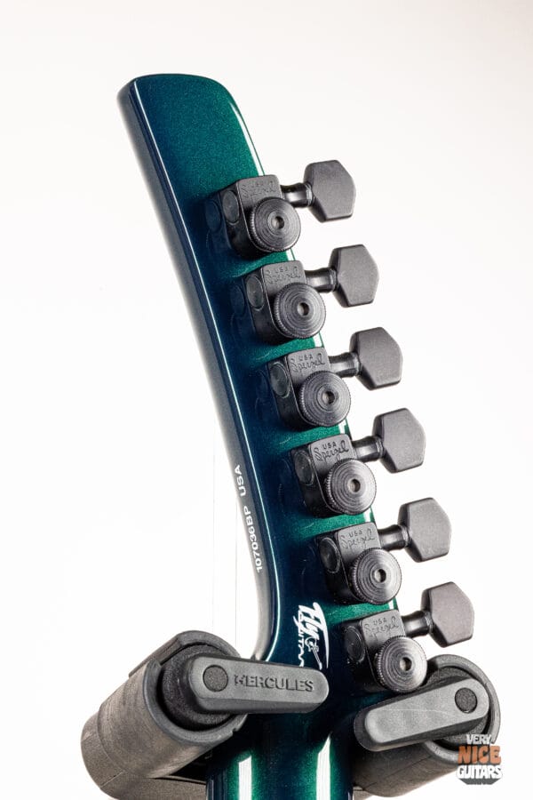 Parker Fly Deluxe Emerald Green - Image 8