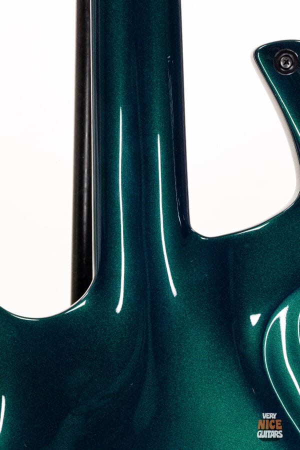 Parker Fly Deluxe Emerald Green - Image 9