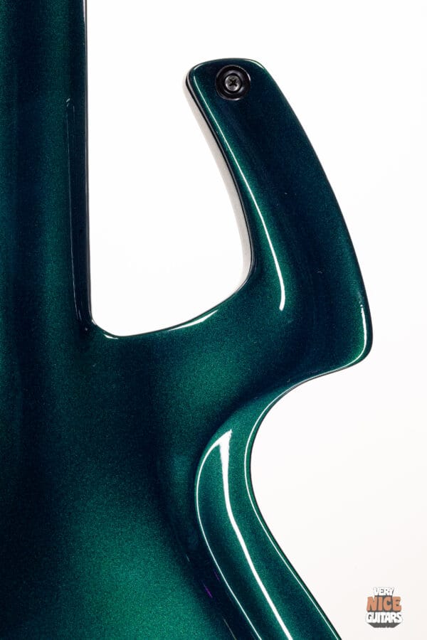 Parker Fly Deluxe Emerald Green - Image 10