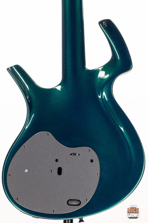 Parker Fly Deluxe Emerald Green - Image 11