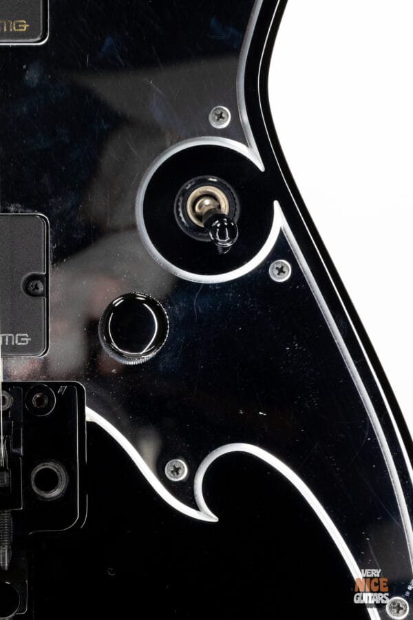 ESP E-II EV-7 Elias Viljanen Signature - Image 4