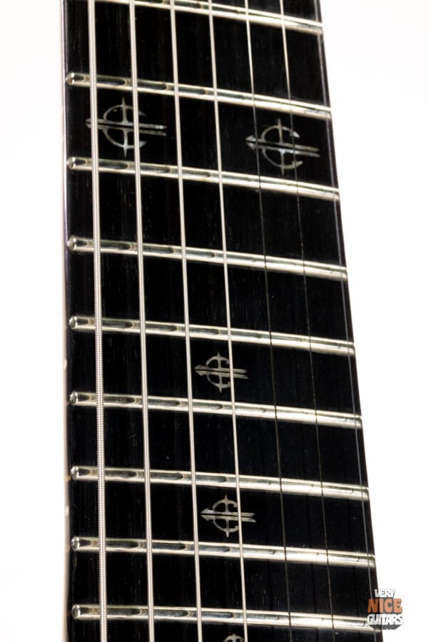 ESP E-II EV-7 Elias Viljanen Signature - Image 5