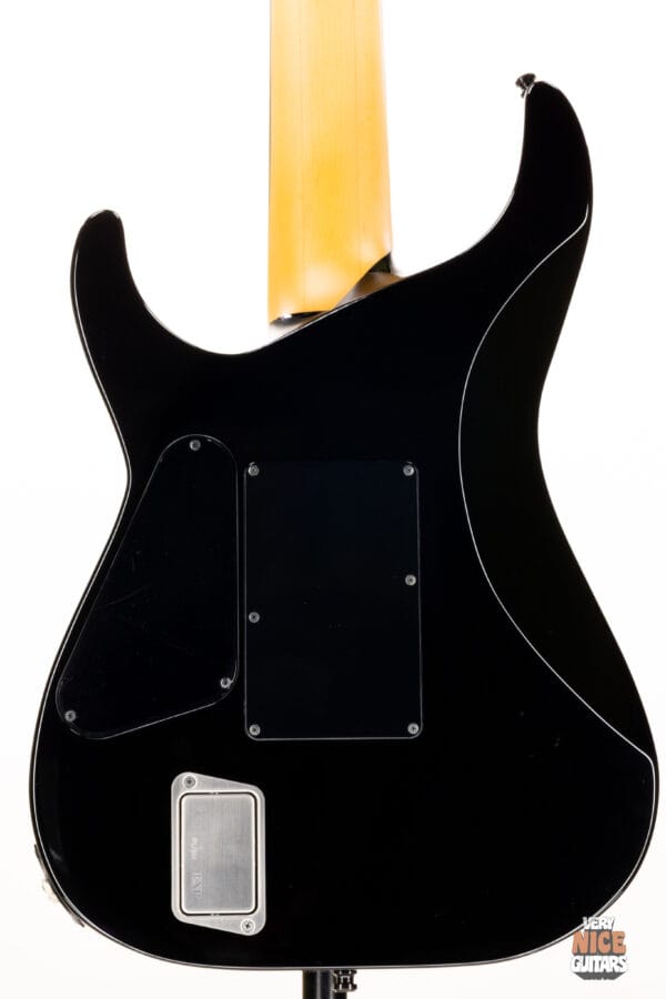 ESP E-II EV-7 Elias Viljanen Signature - Image 8