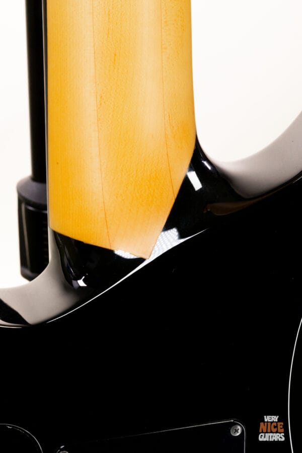 ESP E-II EV-7 Elias Viljanen Signature - Image 9