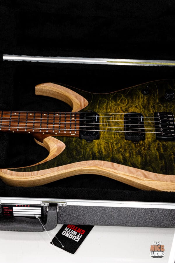 Skervesen Nebelung Custom - Image 13