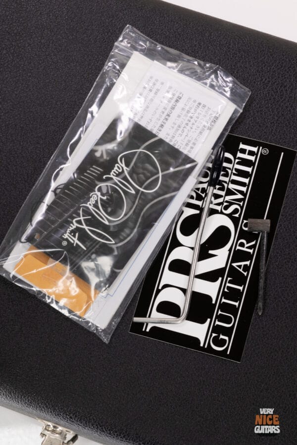 PRS Tremonti Wood Library - Image 17
