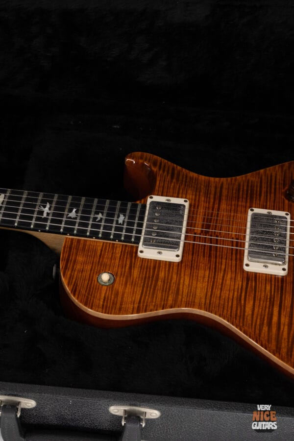 PRS Tremonti Wood Library - Image 16