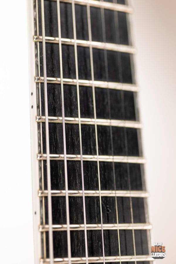 Mayones Regius 7 Transparent Dirty Green matte semi-open pore - Image 5