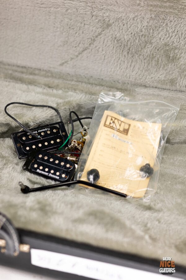 ESP E-II Horizon FR - Image 12