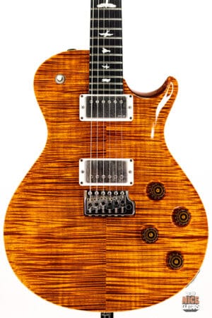 PRS Tremonti Wood Library