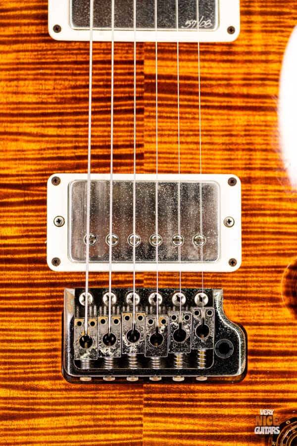 PRS Tremonti Wood Library - Image 5