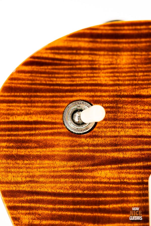PRS Tremonti Wood Library - Image 16