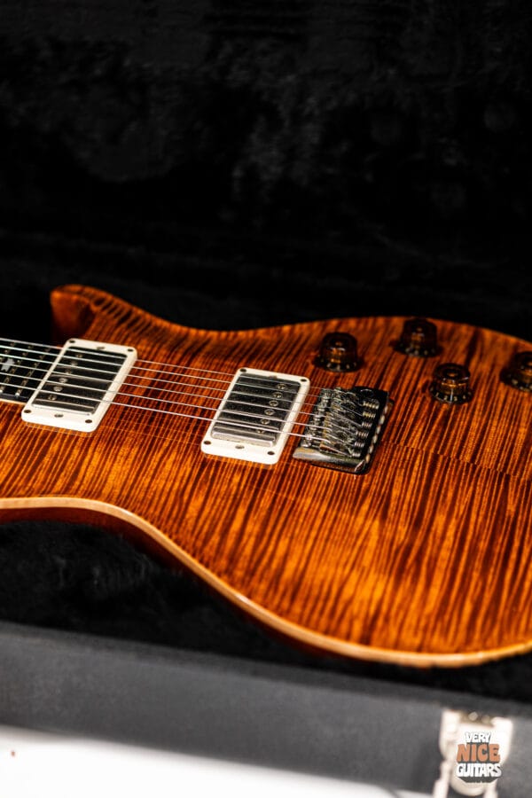 PRS Tremonti Wood Library - Image 19