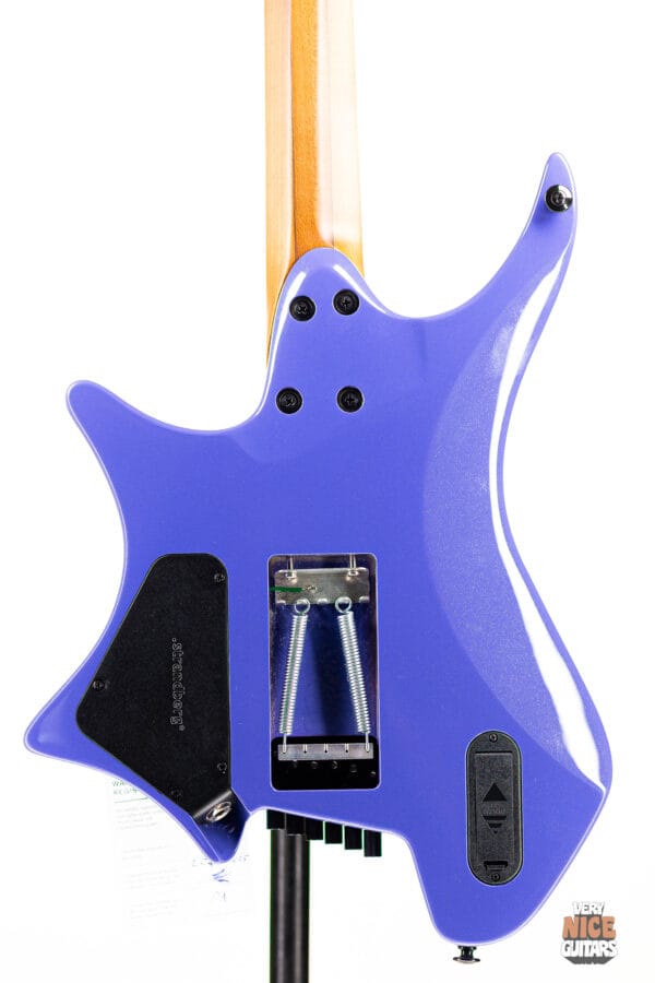 Strandberg Boden JR Sorcerer Jordan Rudess Signature - Image 6