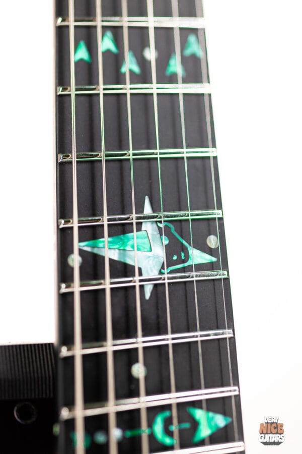 Strandberg Boden JR Sorcerer Jordan Rudess Signature - Image 12