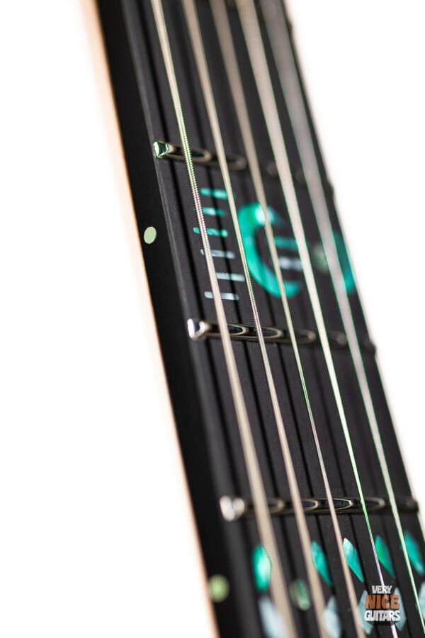 Strandberg Boden JR Sorcerer Jordan Rudess Signature - Image 13