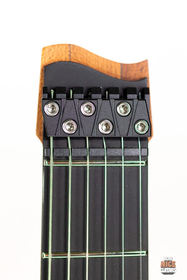 Strandberg Boden JR Sorcerer Jordan Rudess Signature - Image 14