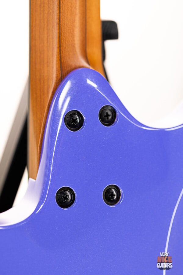 Strandberg Boden JR Sorcerer Jordan Rudess Signature - Image 17