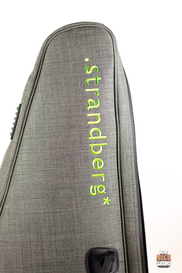 Strandberg Boden JR Sorcerer Jordan Rudess Signature - Image 24