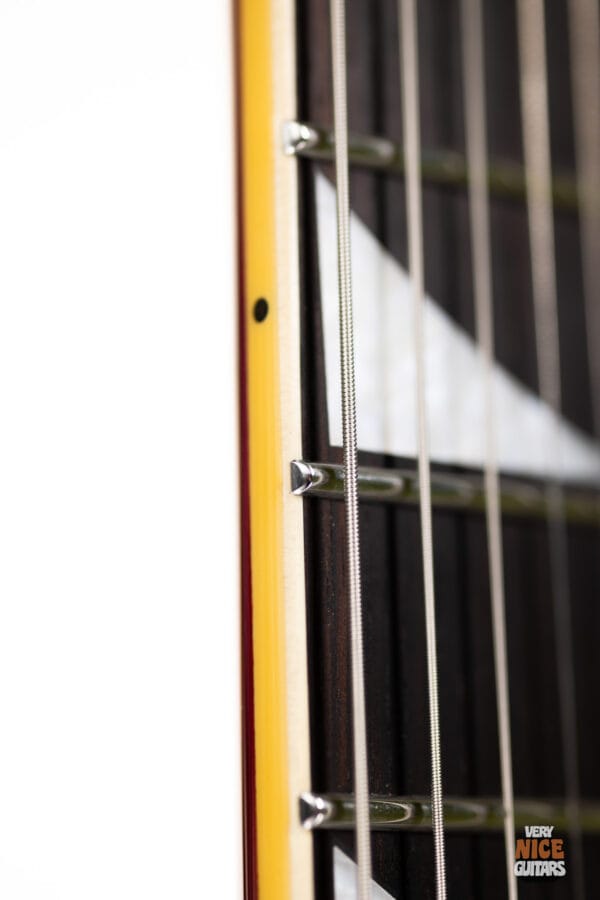 Jackson Stars RRV Randy Rhoads E-230TR heavily modded - Image 8