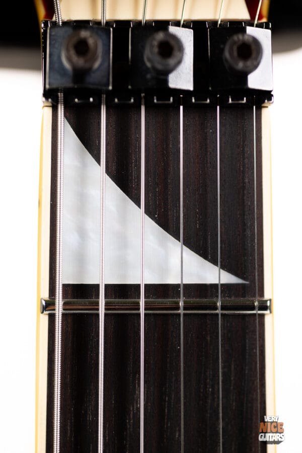 Jackson Stars RRV Randy Rhoads E-230TR heavily modded - Image 9