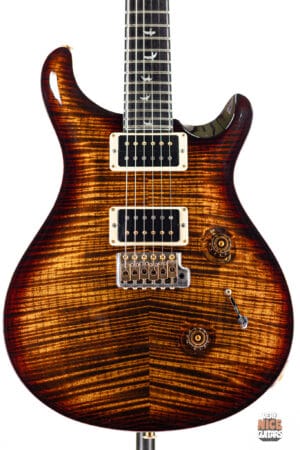 PRS Custom 24 30th Anniversary