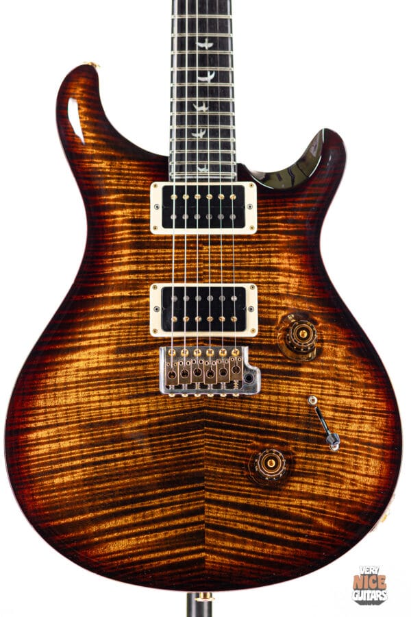 PRS Custom 24 30th Anniversary
