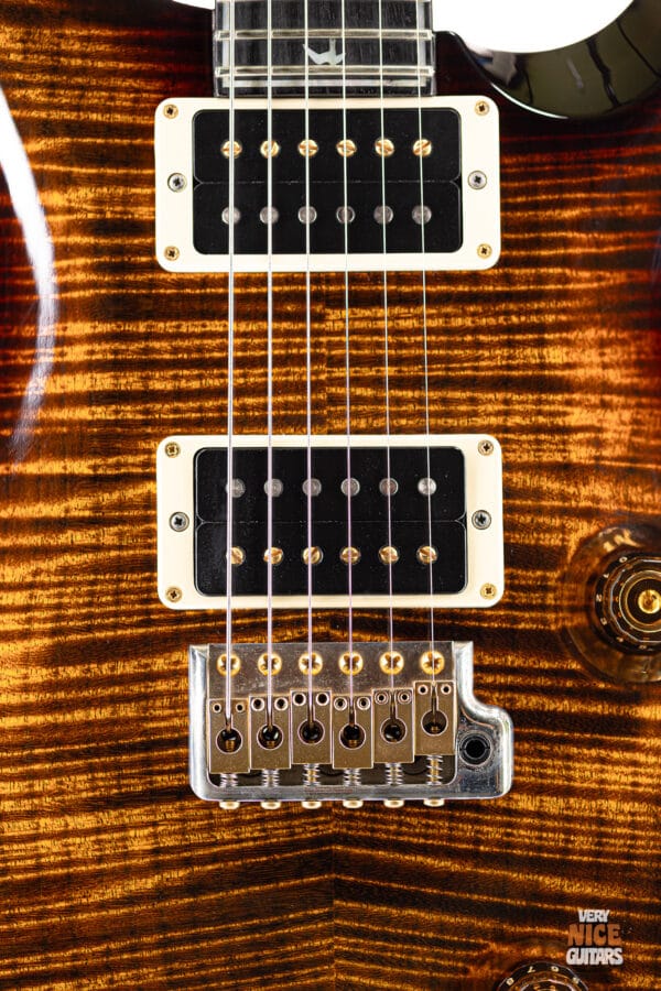 PRS Custom 24 30th Anniversary - Image 3