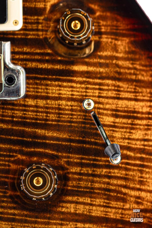 PRS Custom 24 30th Anniversary - Image 4