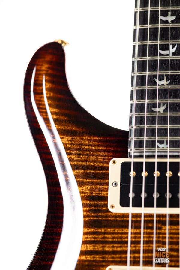 PRS Custom 24 30th Anniversary - Image 5