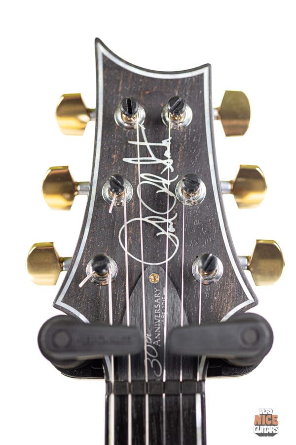 PRS Custom 24 30th Anniversary - Image 9