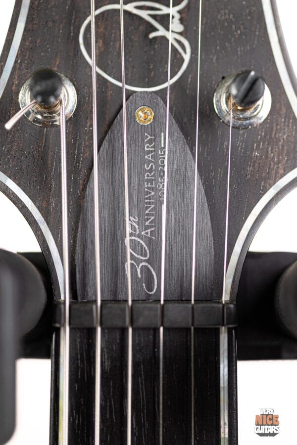 PRS Custom 24 30th Anniversary - Image 10