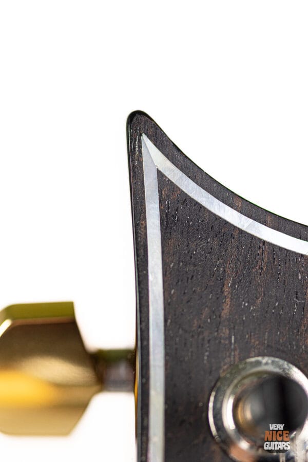 PRS Custom 24 30th Anniversary - Image 11