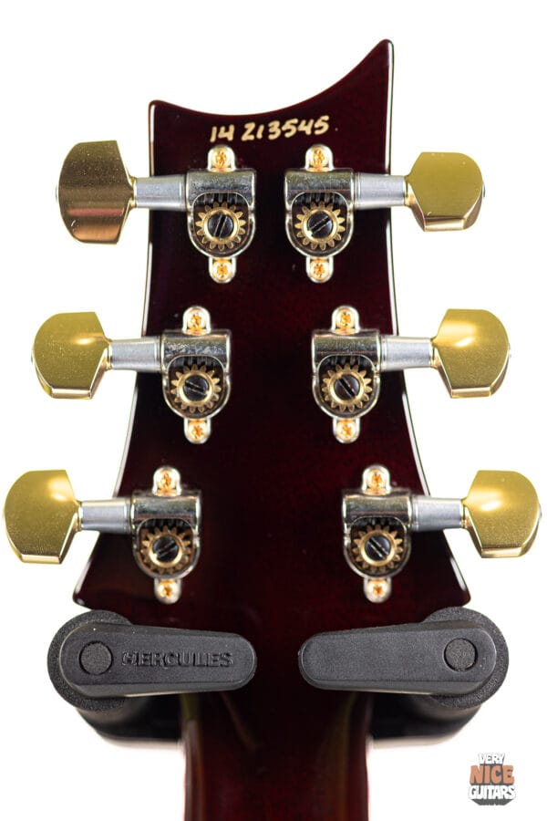 PRS Custom 24 30th Anniversary - Image 12