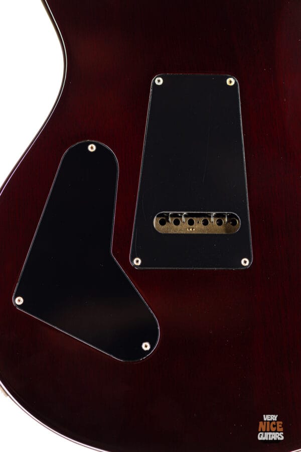 PRS Custom 24 30th Anniversary - Image 14