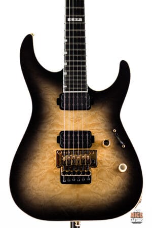ESP E-II M-II QM BNB