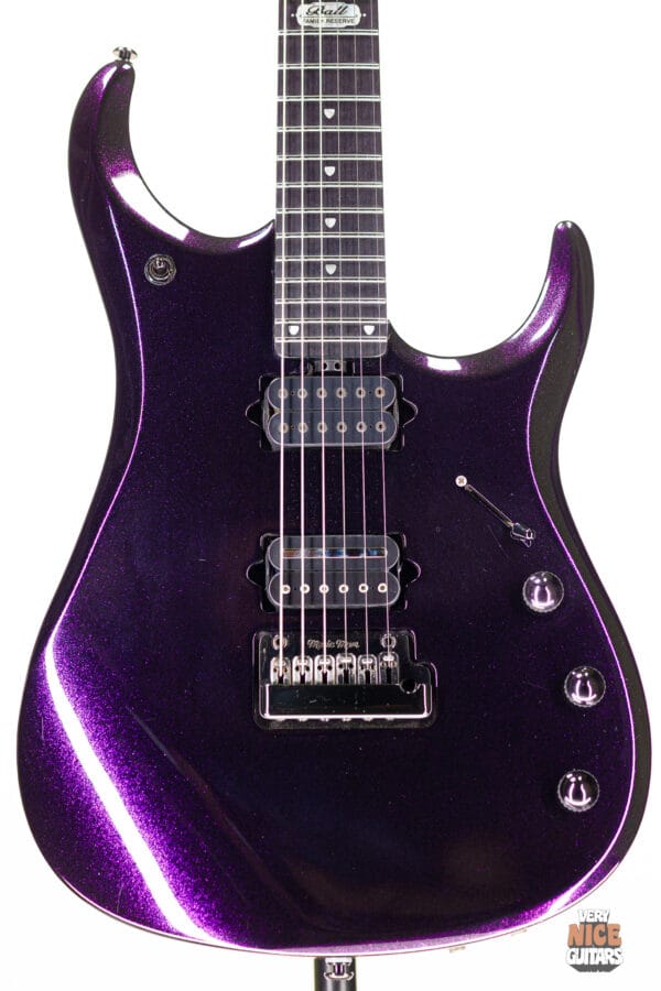 Ernie Ball Music Man JPX 6 John Petrucci Signature