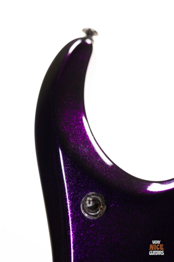Ernie Ball Music Man JPX 6 John Petrucci Signature - Image 5
