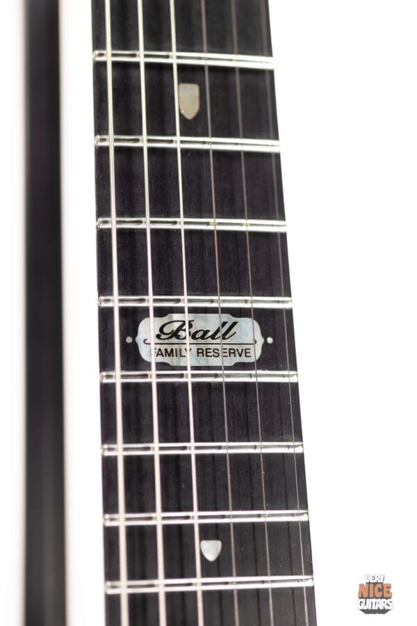 Ernie Ball Music Man JPX 6 John Petrucci Signature - Image 7